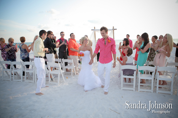 Best Anna Maria Island Wedding photographer - Sandra Johnson (SJFoto.com)